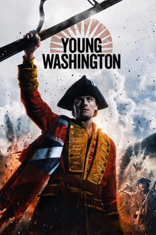 Poster phim Thời niên thiếu của Washington trên Motchill
