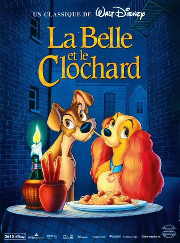 Poster phim Tiểu Thư Và Chàng Lang Thang trên Motchill
