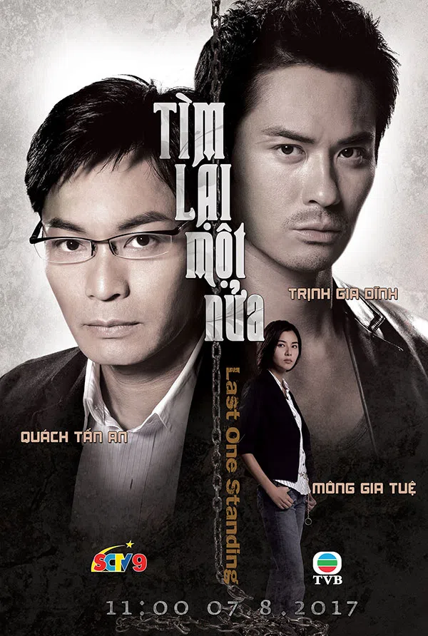 Poster phim Tìm Lại Một Nửa trên Motchill