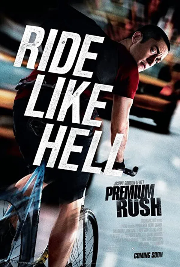Poster phim Tốc Độ Kinh Hoàng trên Motchill