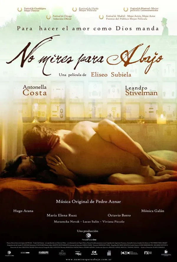 Poster phim Trái Cấm Tình Yêu trên Motchill