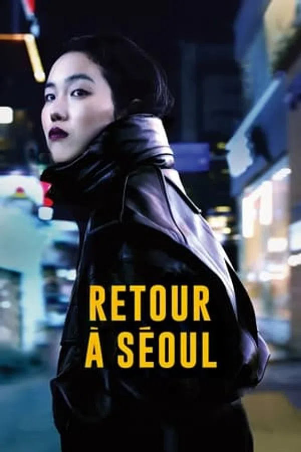 Poster phim Trở lại Seoul trên Motchill