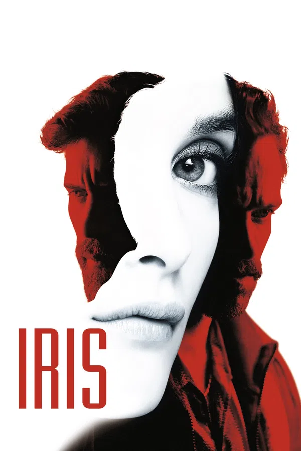 Poster phim Truy tìm Iris trên Motchill