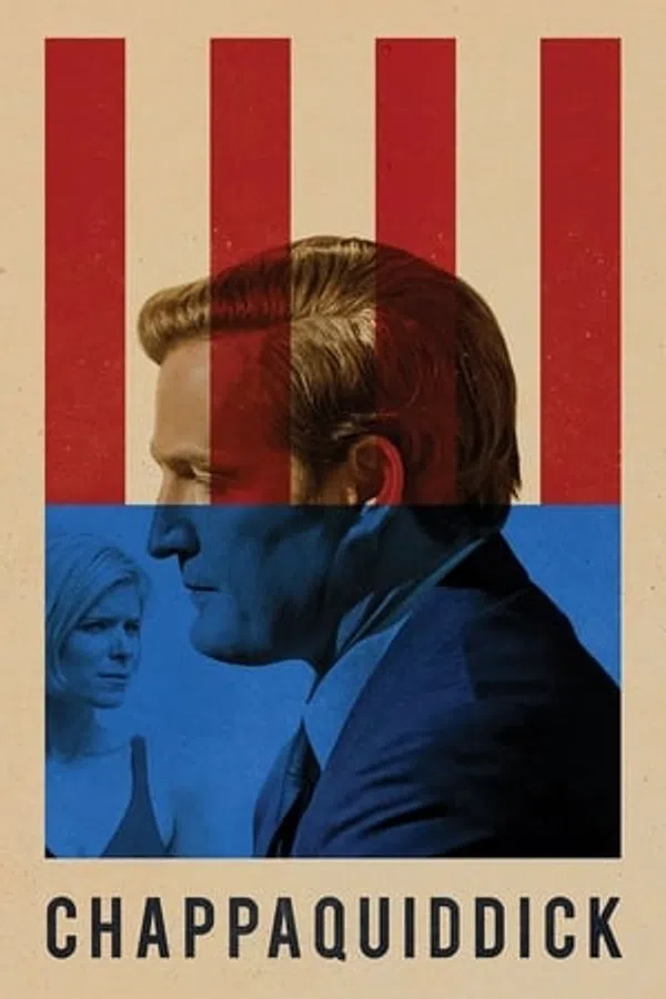 Poster phim Vụ Bê Bối Kennedy trên Motchill