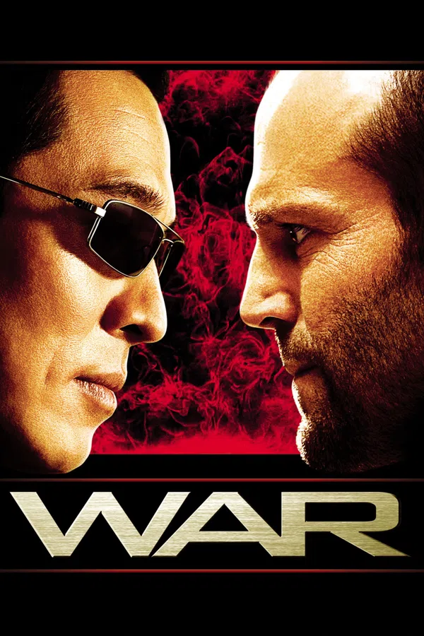 Poster phim War trên Motchill