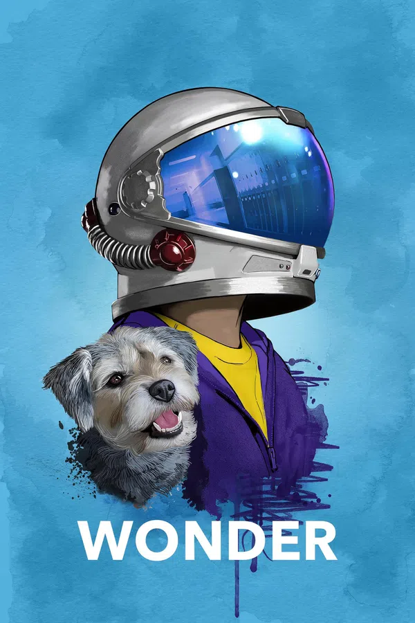 Poster phim Wonder trên Motchill