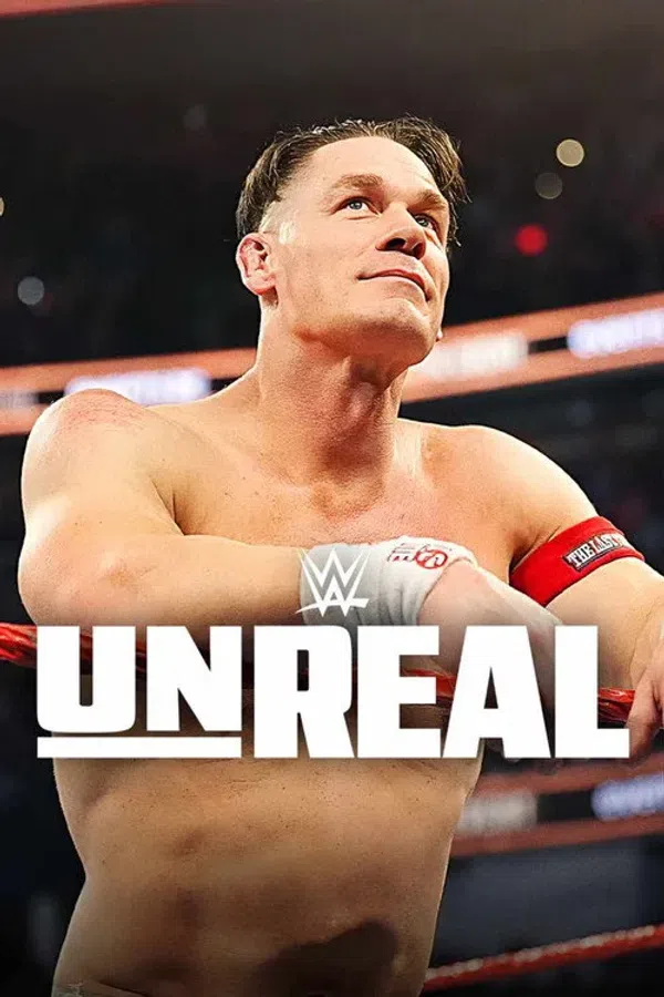 Poster phim WWE: Hậu Trường (Phần 1) trên Motchill