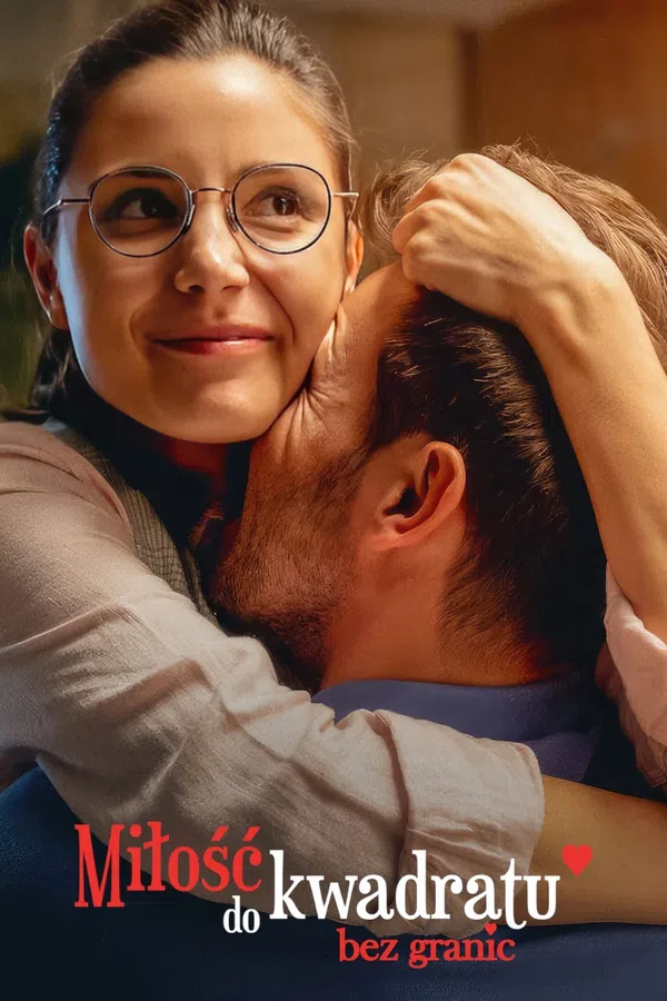 Poster phim Yêu Bình Phương Mãi Mãi trên Motchill