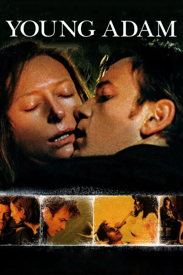 Poster phim Thời Tuổi Trẻ Của Joe Young Adam trên Motchill