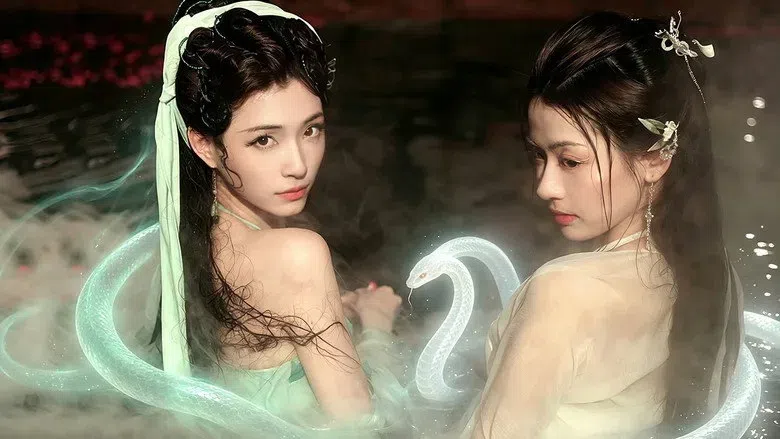 Phù Sinh: Bạch Xà Tiền Duyên